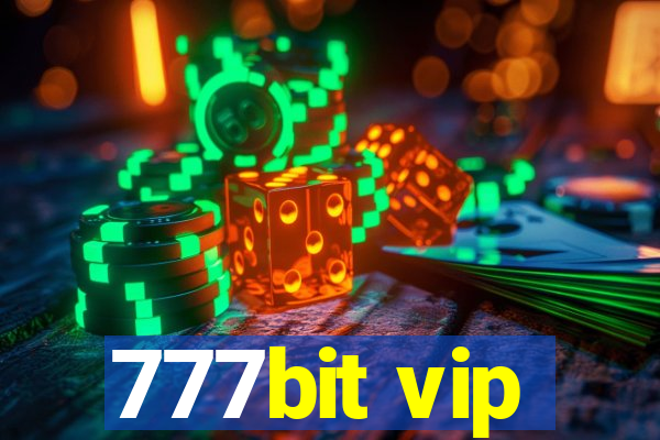 777bit vip